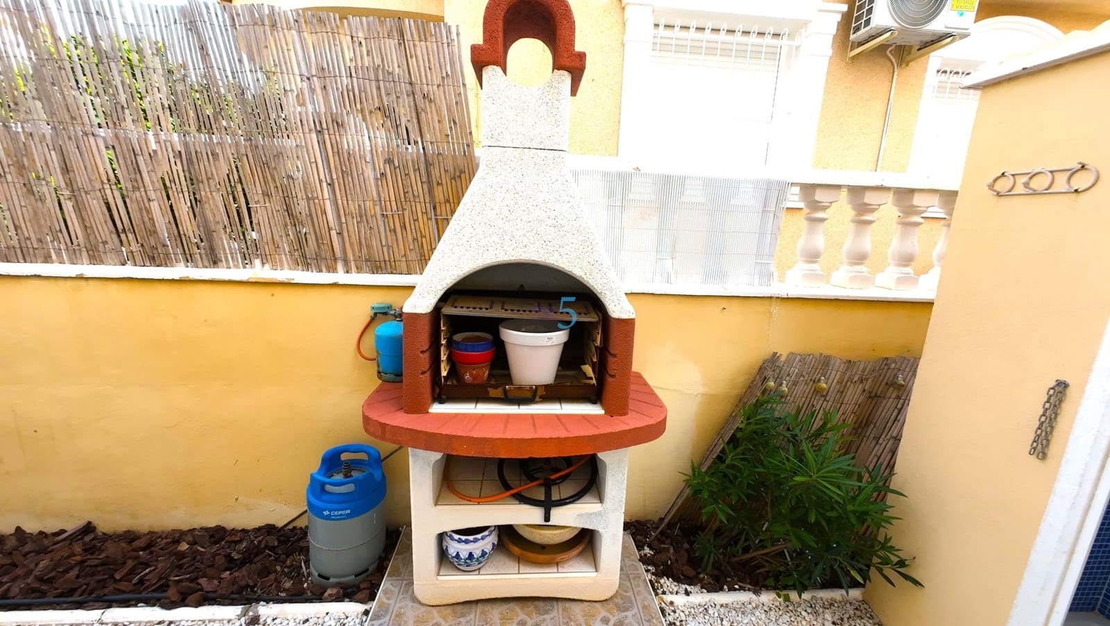 3 bedroom Villa for sale in Ciudad Quesada with pool - € 259,950 (Ref: 9626655)