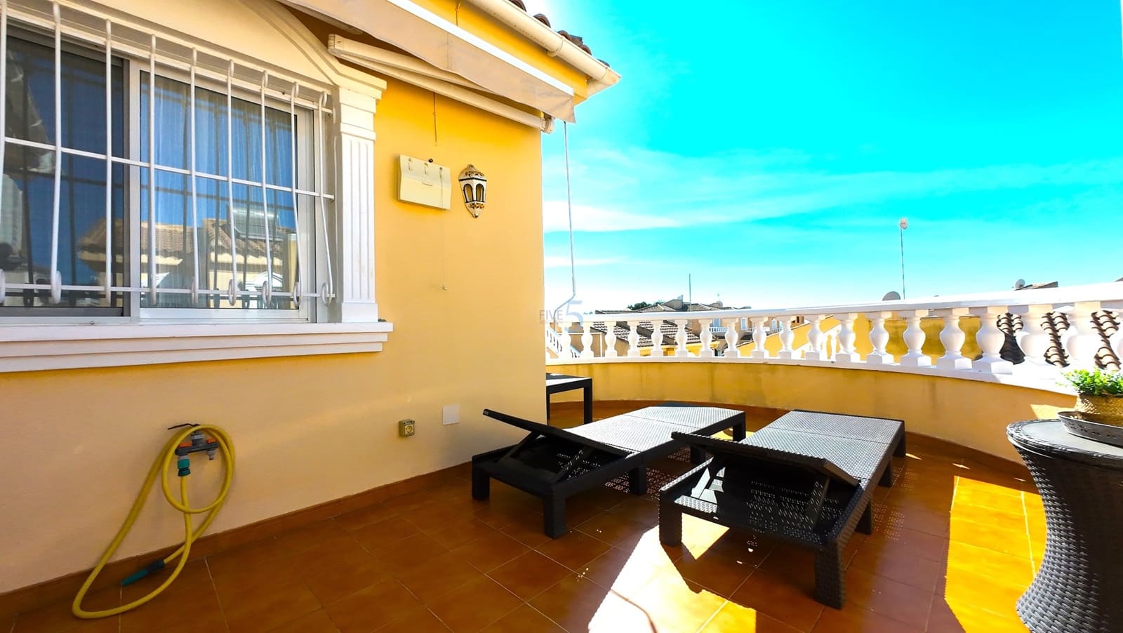 3 bedroom Villa for sale in Ciudad Quesada with pool - € 259,950 (Ref: 9626655)