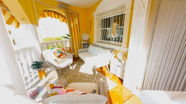 3 bedroom Villa for sale in Ciudad Quesada, Rojales with pool - € 259,950 (Ref: 9626655)