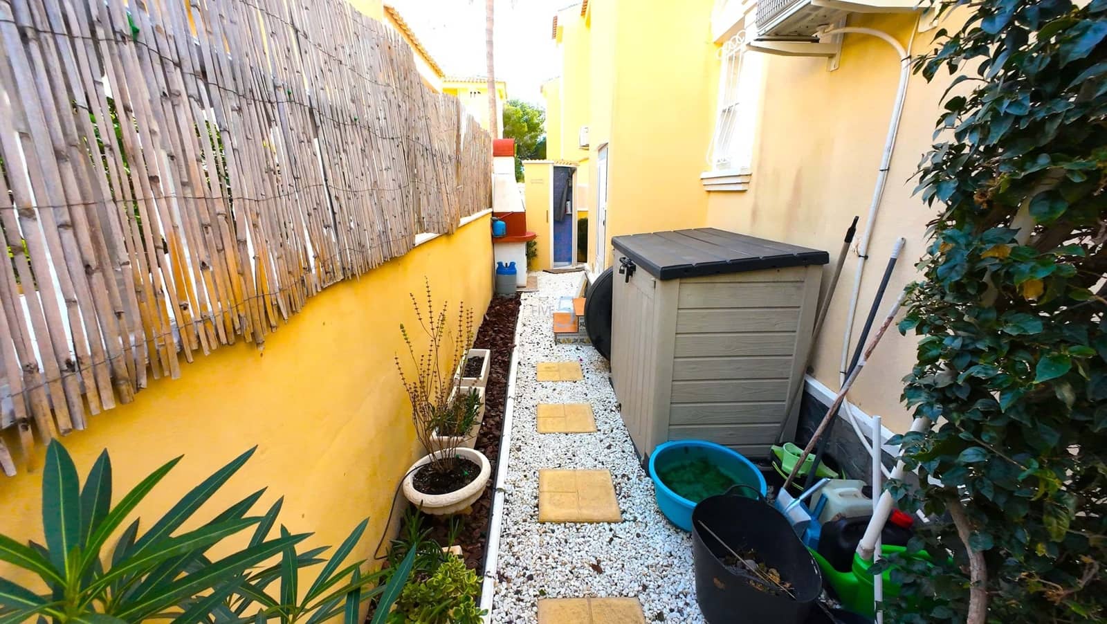 3 bedroom Villa for sale in Ciudad Quesada with pool - € 259,950 (Ref: 9626655)