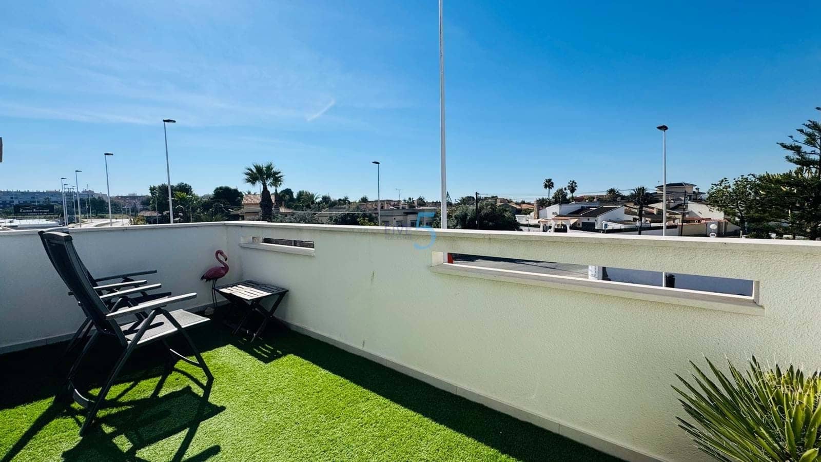 3 bedroom Townhouse for sale in Torrevieja with pool garage - € 330,000 (Ref: 9626656)