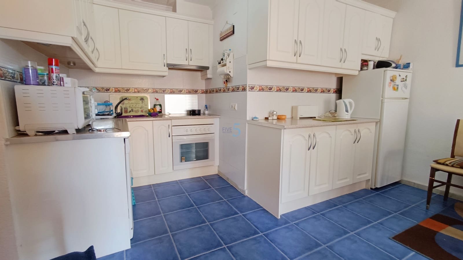 3 sypialnia Dom blizniak na sprzedaż w San Fulgencio - 172 500 € (Ref: 9628023)