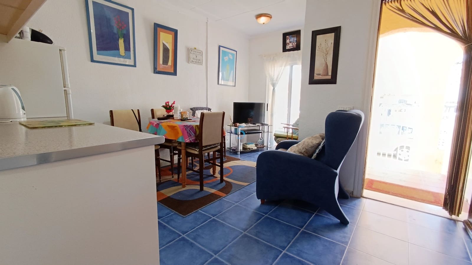 3 sypialnia Dom blizniak na sprzedaż w San Fulgencio - 172 500 € (Ref: 9628023)