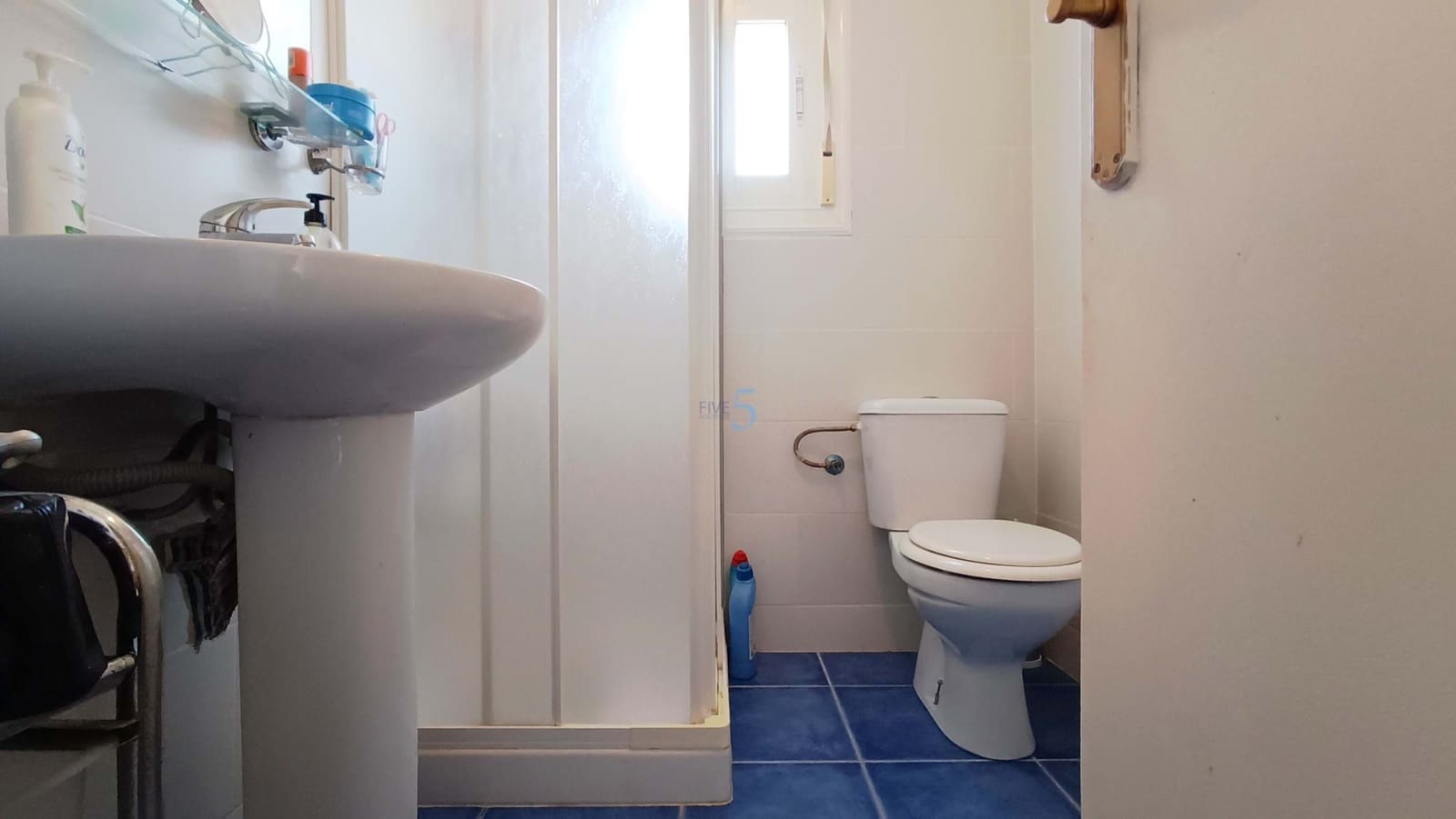 3 sypialnia Dom blizniak na sprzedaż w San Fulgencio - 172 500 € (Ref: 9628023)