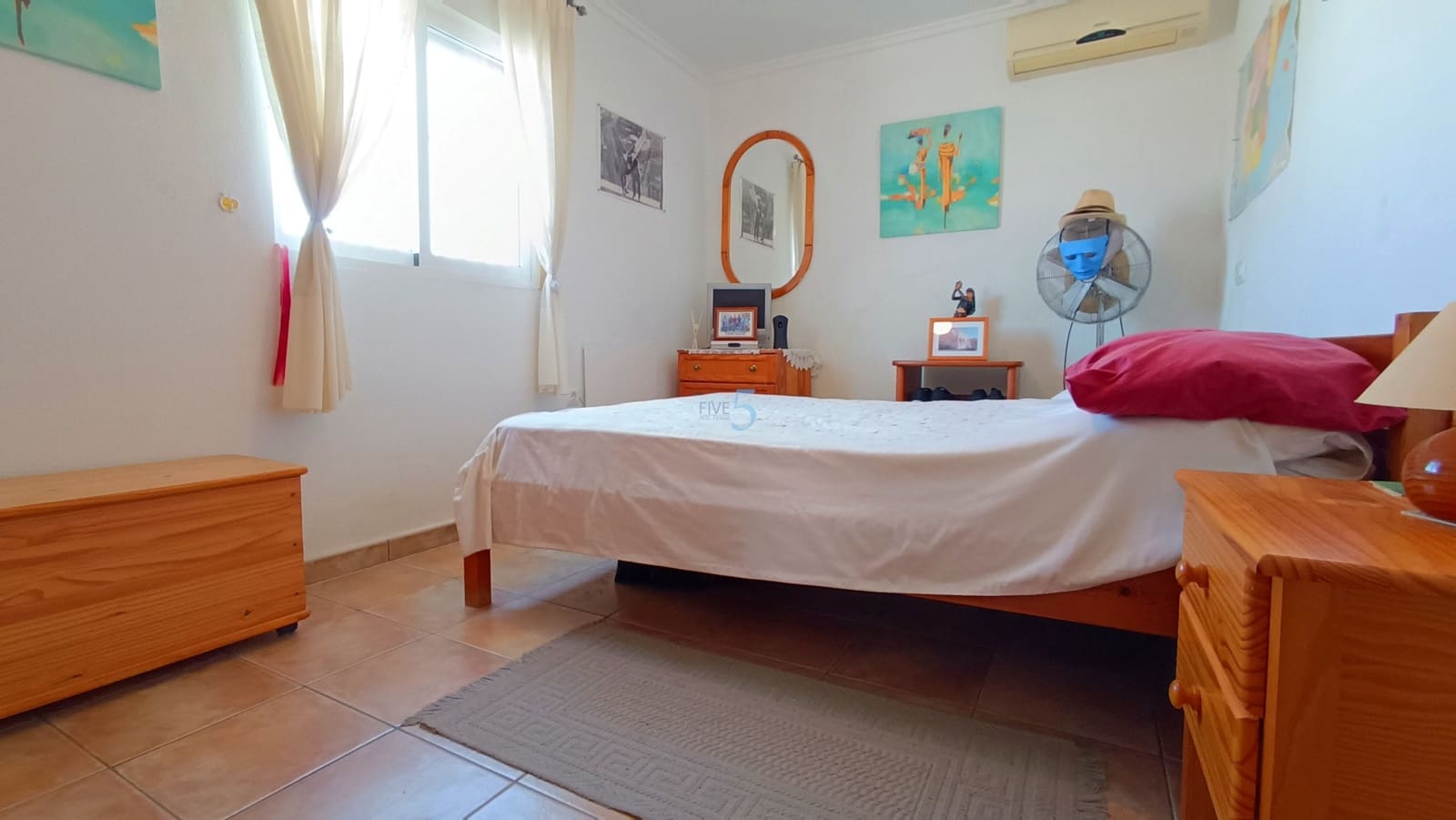 3 sypialnia Dom blizniak na sprzedaż w San Fulgencio - 172 500 € (Ref: 9628023)