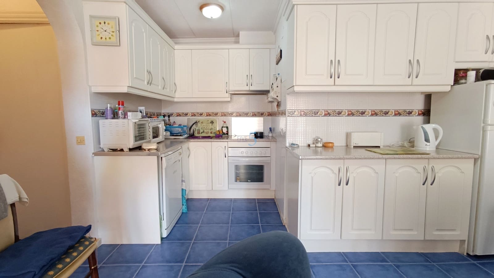 3 sypialnia Dom blizniak na sprzedaż w San Fulgencio - 172 500 € (Ref: 9628023)