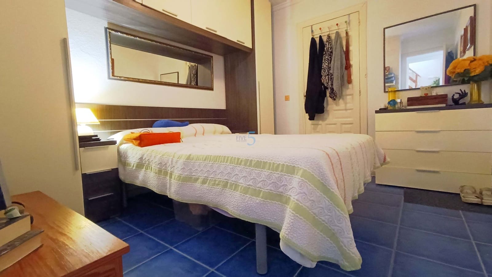 3 sypialnia Dom blizniak na sprzedaż w San Fulgencio - 172 500 € (Ref: 9628023)