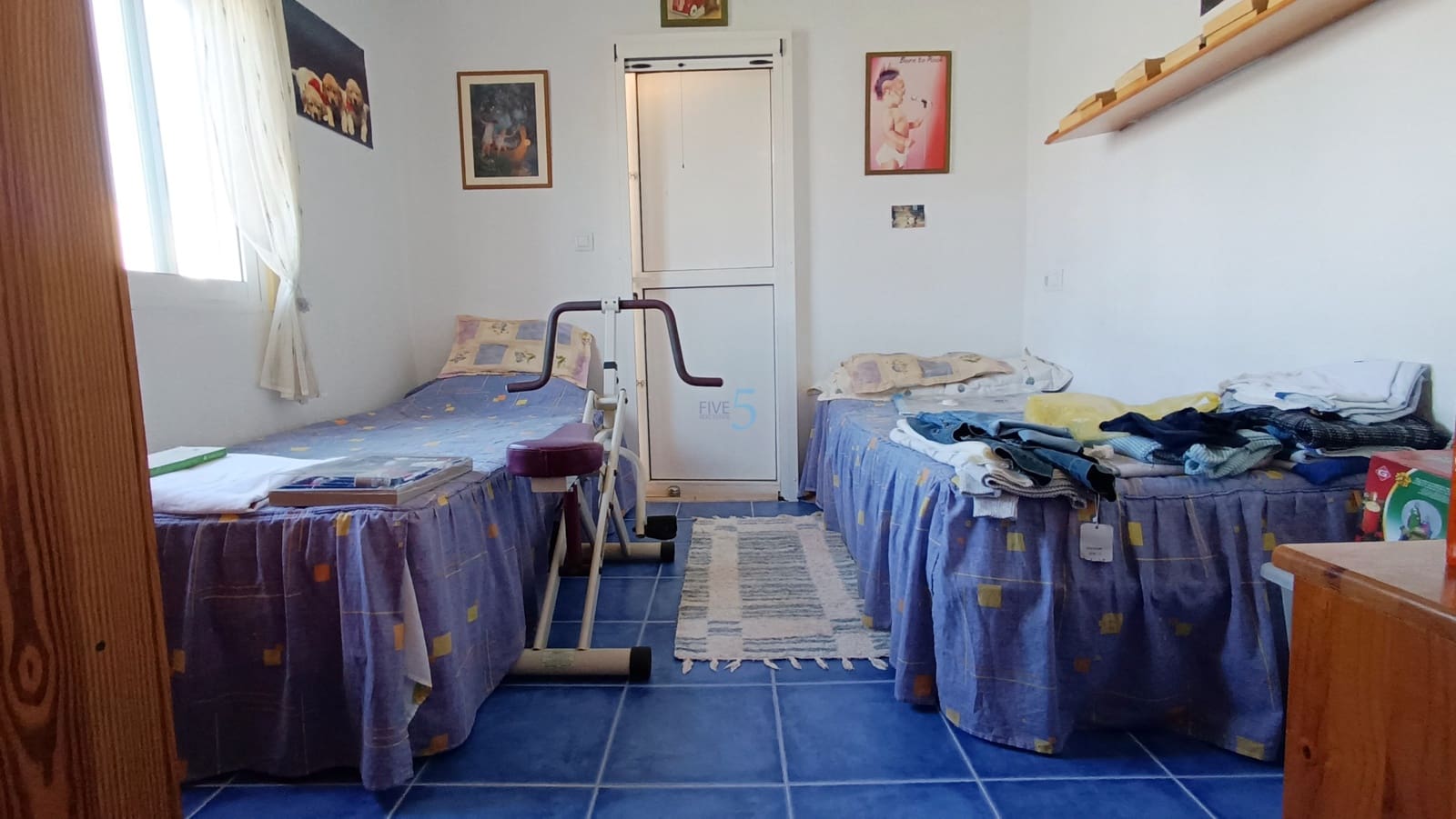 3 sypialnia Dom blizniak na sprzedaż w San Fulgencio - 172 500 € (Ref: 9628023)