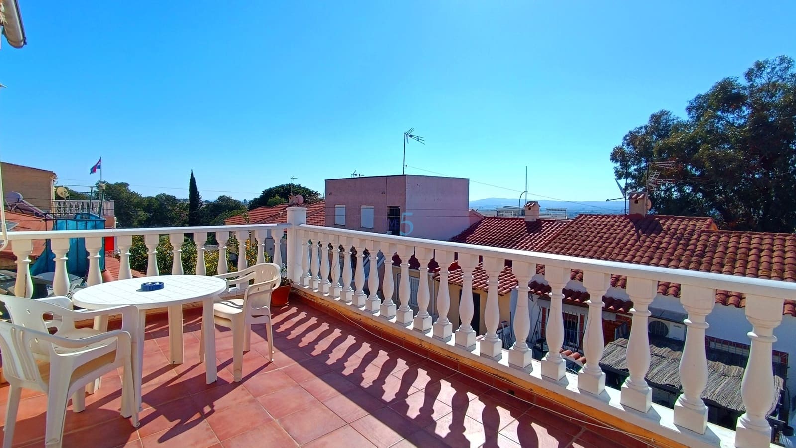 3 sypialnia Dom blizniak na sprzedaż w San Fulgencio - 172 500 € (Ref: 9628023)