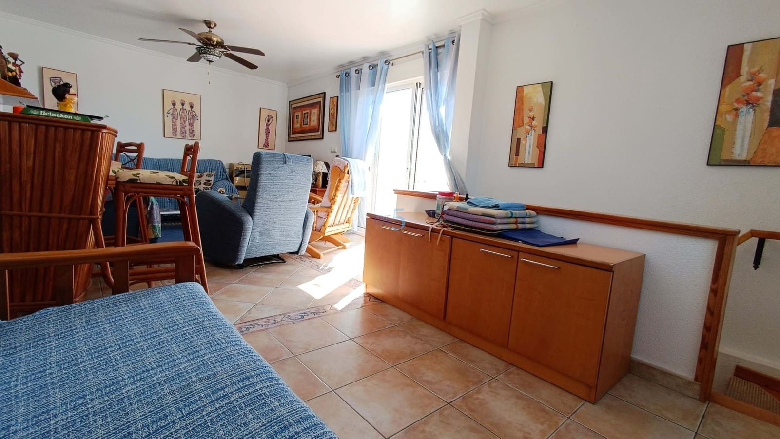 3 sypialnia Dom blizniak na sprzedaż w San Fulgencio - 172 500 € (Ref: 9628023)