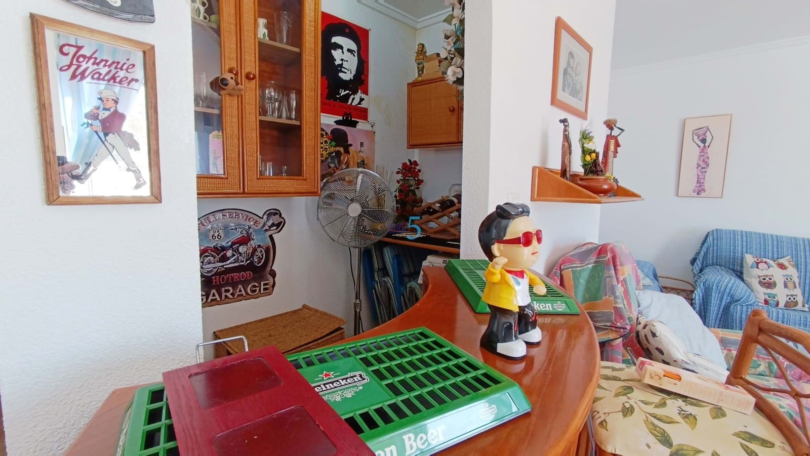 3 sypialnia Dom blizniak na sprzedaż w San Fulgencio - 172 500 € (Ref: 9628023)