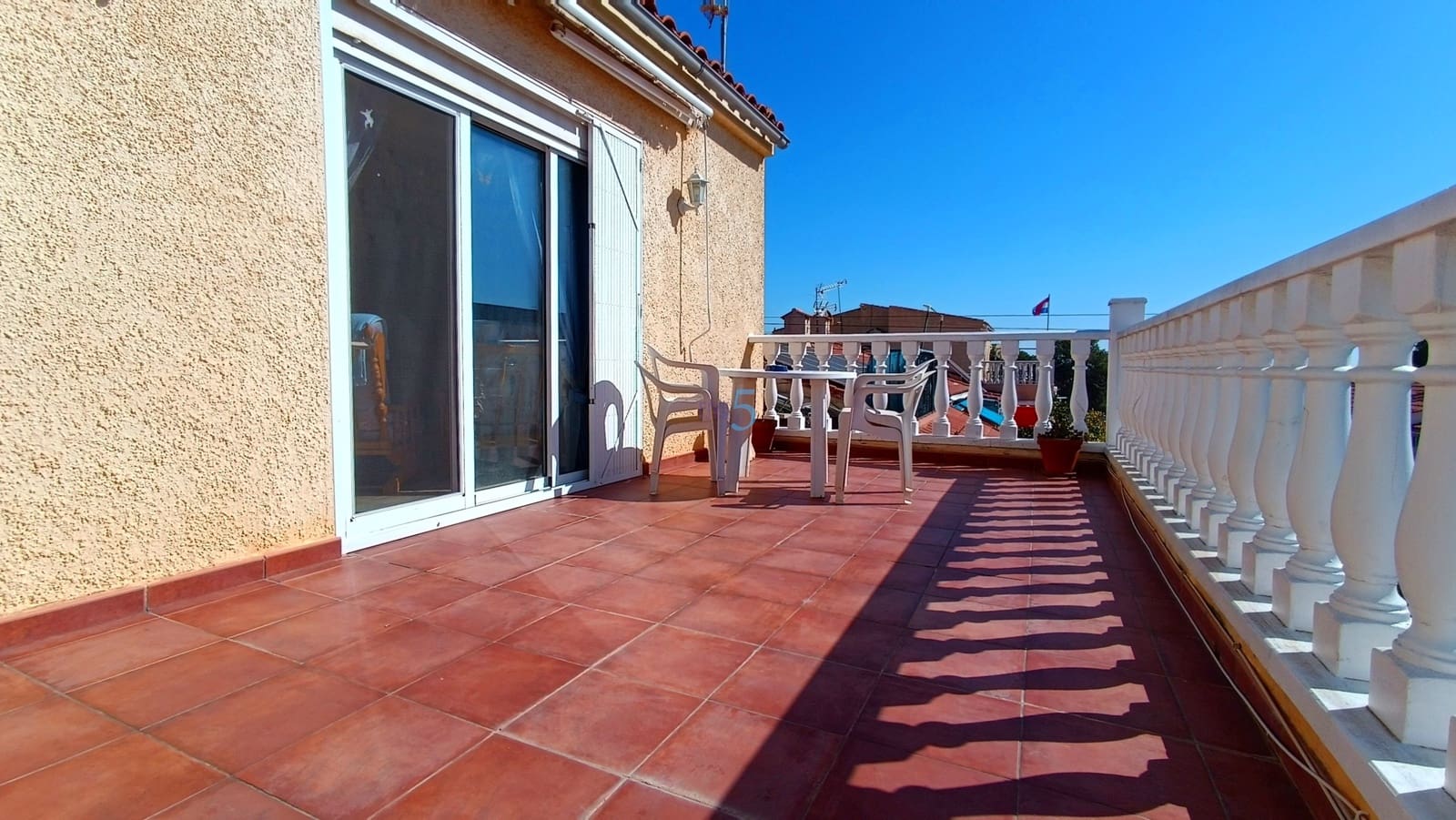 3 sypialnia Dom blizniak na sprzedaż w San Fulgencio - 172 500 € (Ref: 9628023)