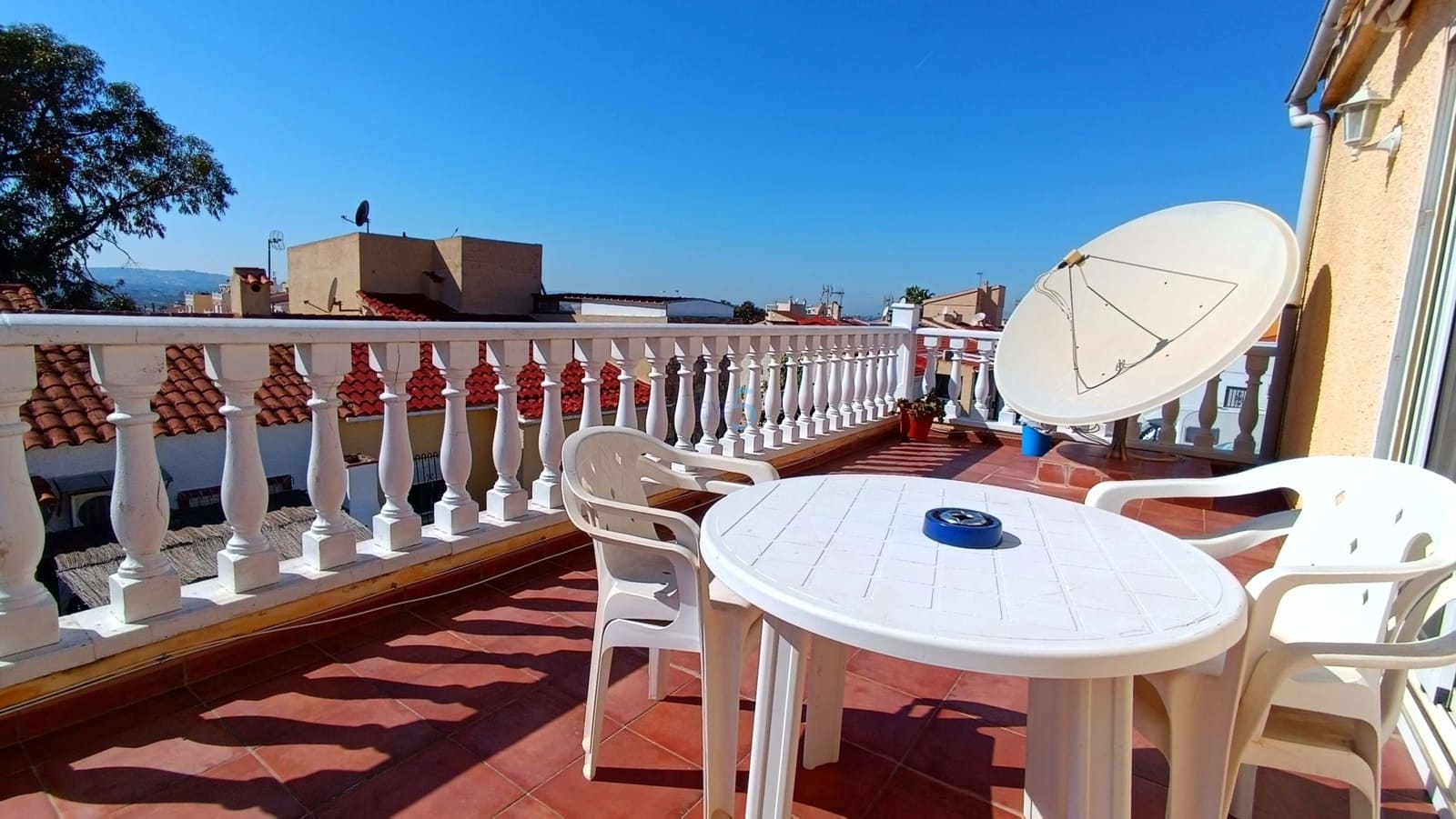 3 sypialnia Dom blizniak na sprzedaż w San Fulgencio - 172 500 € (Ref: 9628023)