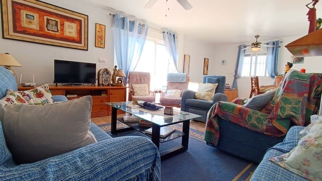 3 sypialnia Dom blizniak na sprzedaż w San Fulgencio - 172 500 € (Ref: 9628023)