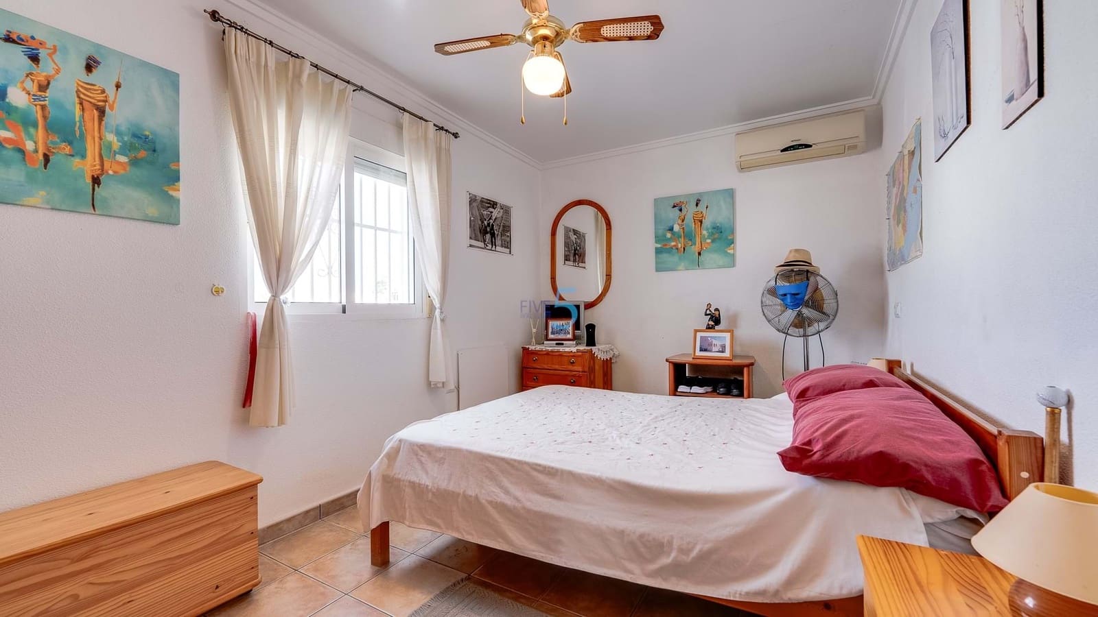 3 soveværelse Semi-Rækkehus til salg i San Fulgencio - € 169.500 (Ref: 9628023)