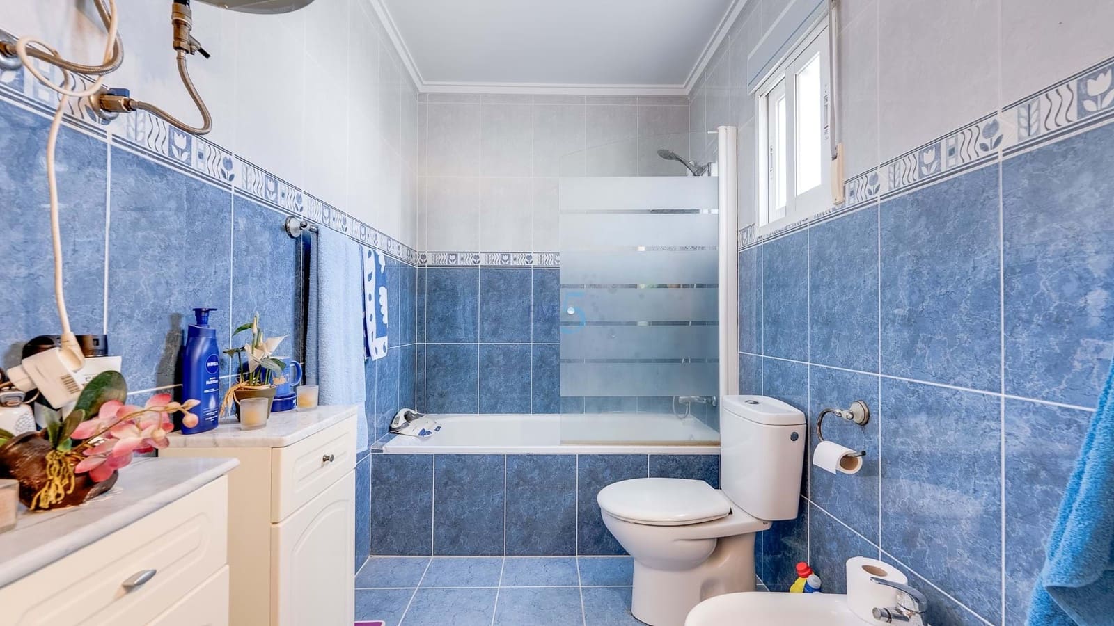 3 soveværelse Semi-Rækkehus til salg i San Fulgencio - € 169.500 (Ref: 9628023)