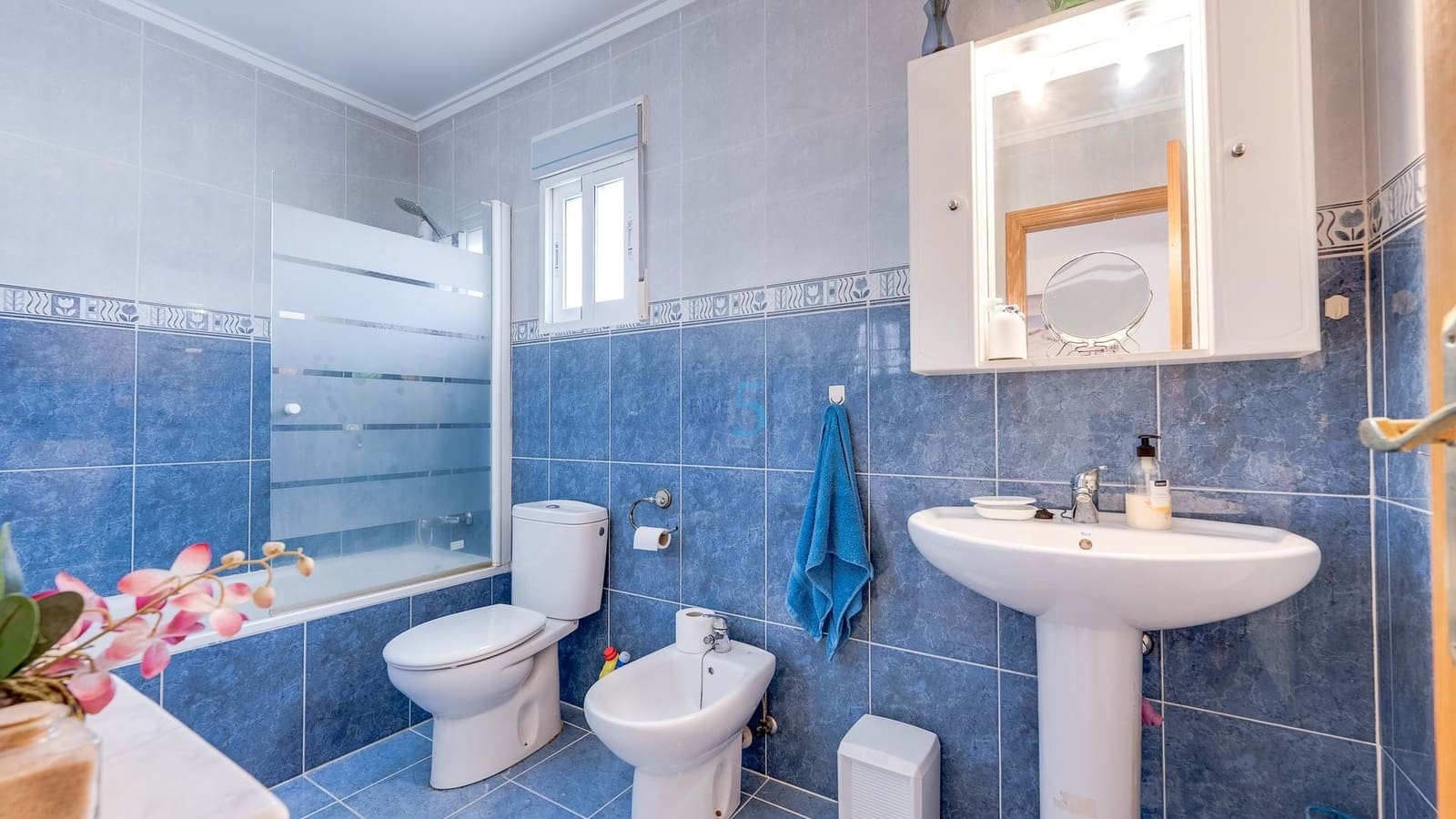 3 soveværelse Semi-Rækkehus til salg i San Fulgencio - € 169.500 (Ref: 9628023)