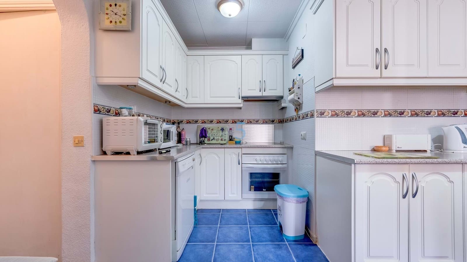 3 soveværelse Semi-Rækkehus til salg i San Fulgencio - € 169.500 (Ref: 9628023)