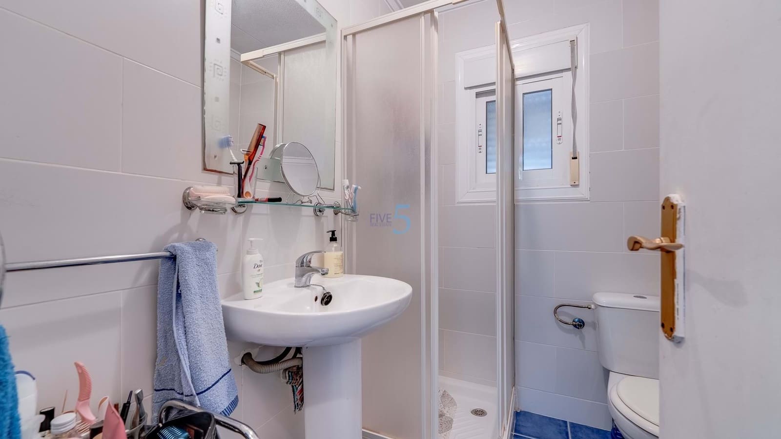 3 soveværelse Semi-Rækkehus til salg i San Fulgencio - € 169.500 (Ref: 9628023)