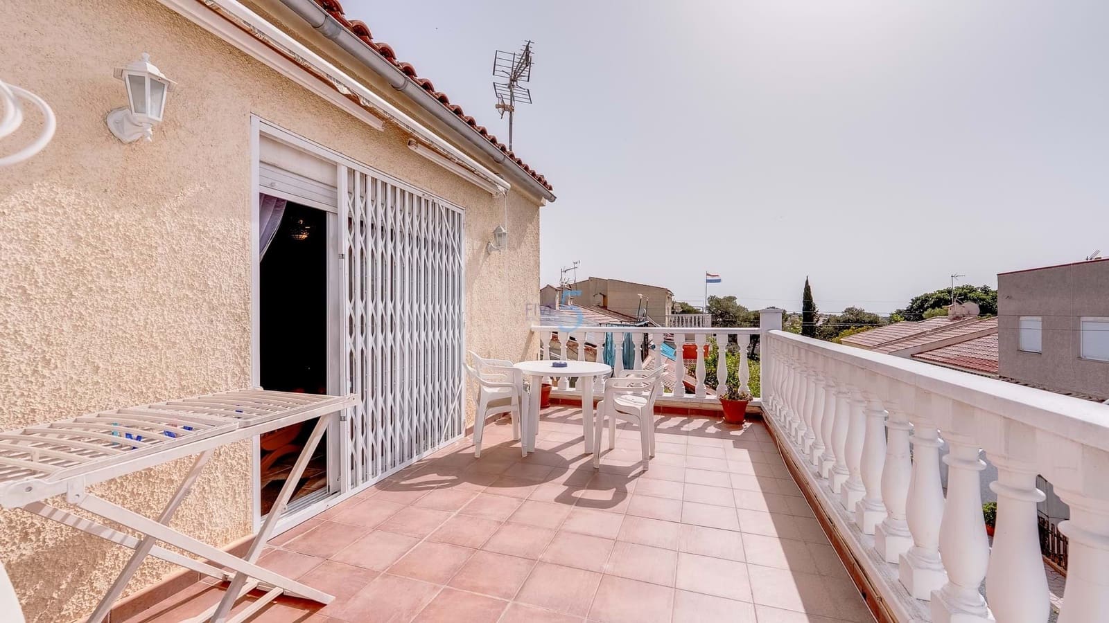 3 soveværelse Semi-Rækkehus til salg i San Fulgencio - € 169.500 (Ref: 9628023)