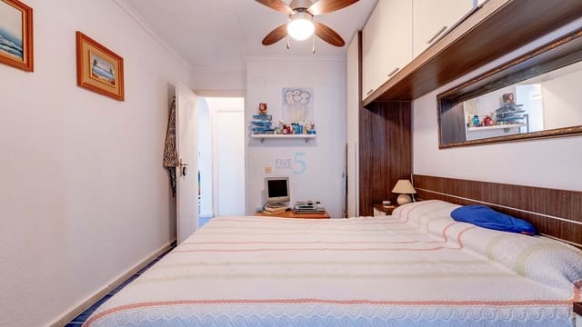 3 soveværelse Semi-Rækkehus til salg i San Fulgencio - € 169.500 (Ref: 9628023)