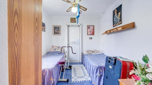 3 soveværelse Semi-Rækkehus til salg i San Fulgencio - € 169.500 (Ref: 9628023)