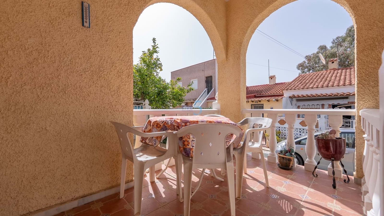 3 soveværelse Semi-Rækkehus til salg i San Fulgencio - € 169.500 (Ref: 9628023)