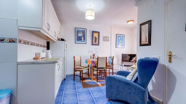 3 soveværelse Semi-Rækkehus til salg i San Fulgencio - € 169.500 (Ref: 9628023)