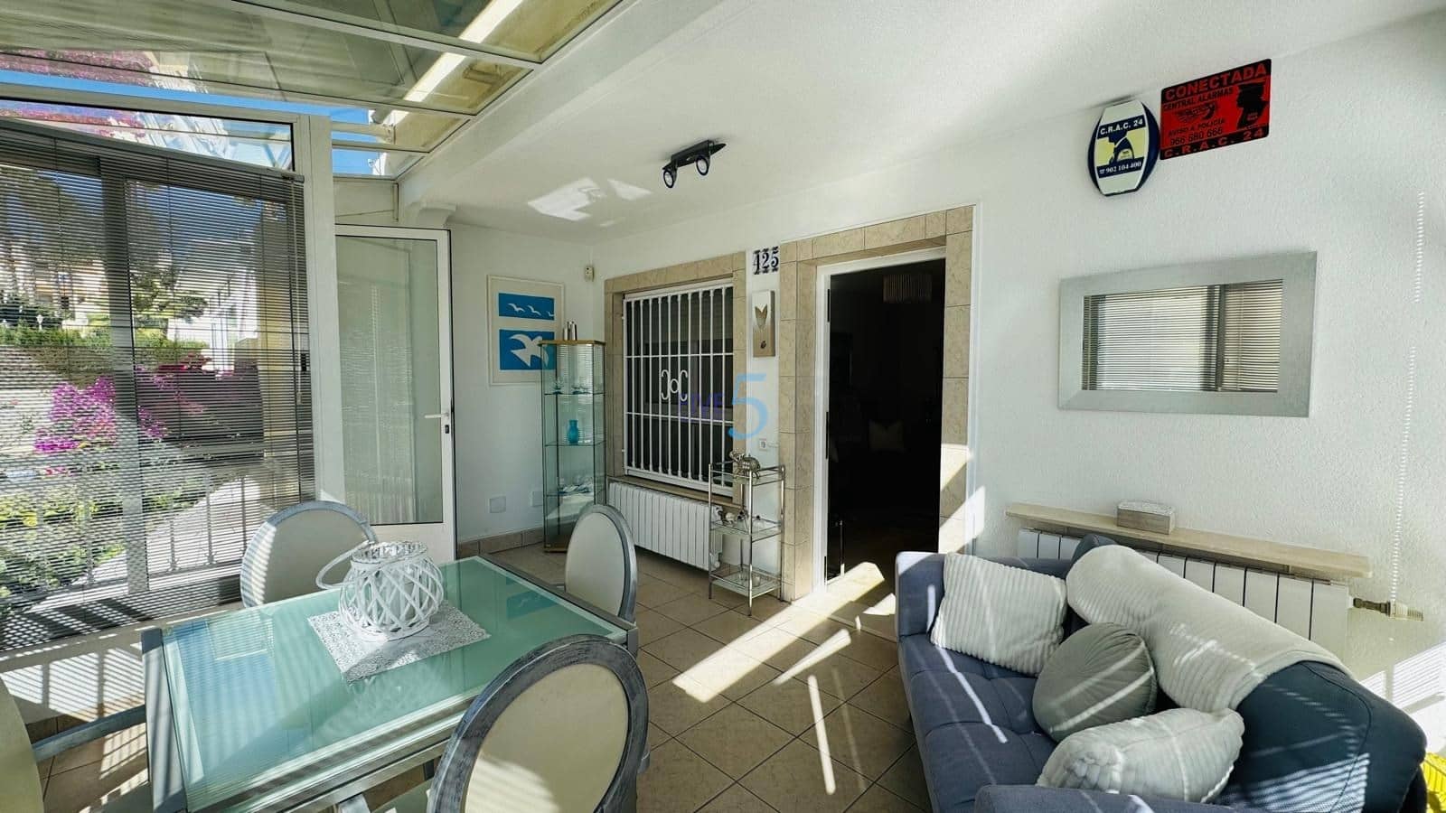 2 soverom Leilighet til salgs i Villamartin med svømmebasseng garasje - € 194 000 (Ref: 9628024)