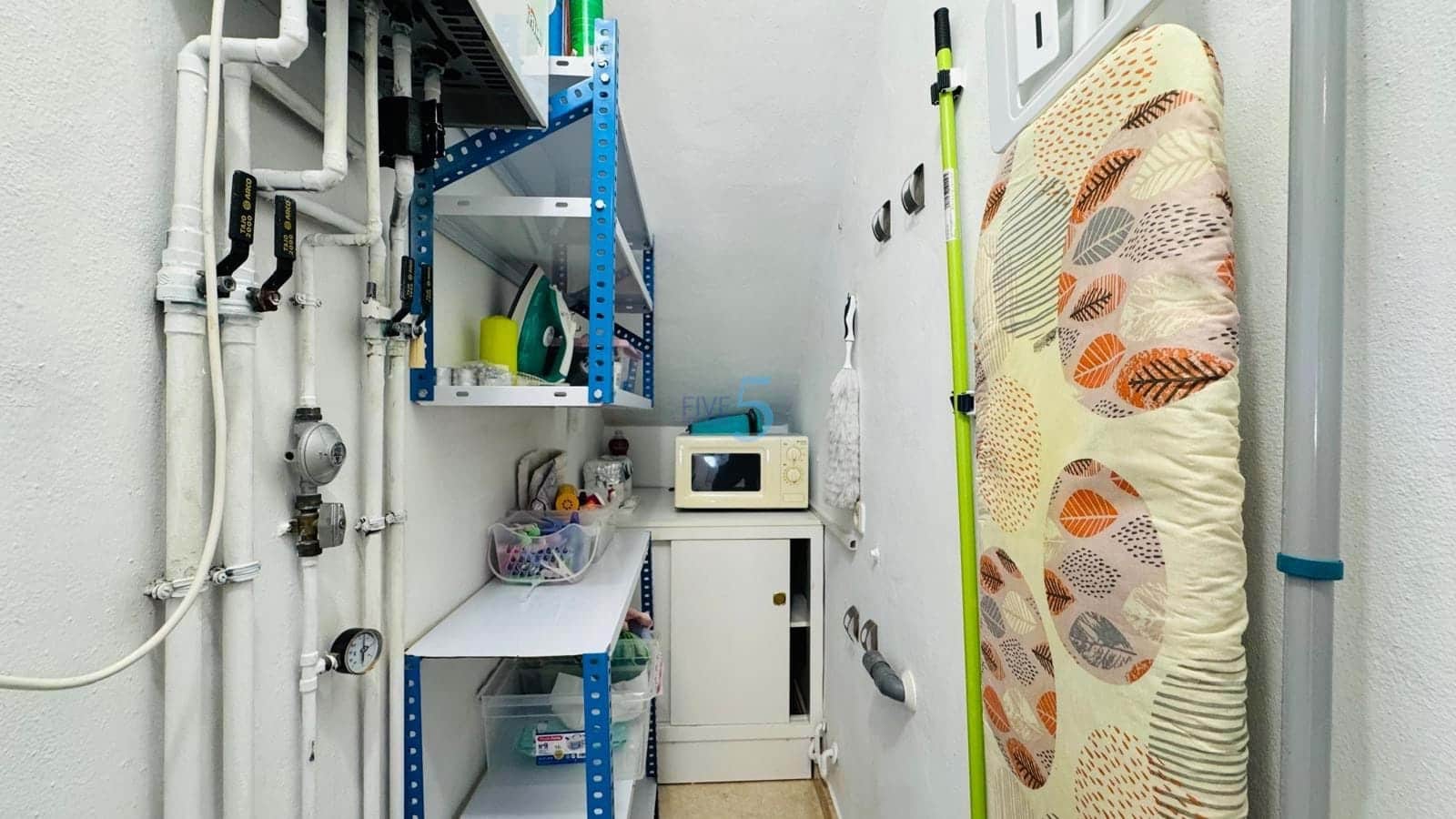 2 soverom Leilighet til salgs i Villamartin med svømmebasseng garasje - € 194 000 (Ref: 9628024)