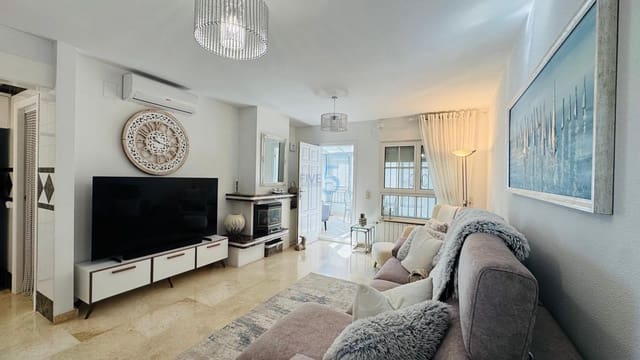 2 soverom Leilighet til salgs i Villamartin, Orihuela med svømmebasseng garasje - € 194 000 (Ref: 9628024)