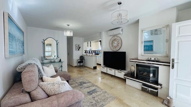 2 soverom Leilighet til salgs i Villamartin, Orihuela med svømmebasseng garasje - € 194 000 (Ref: 9628024)