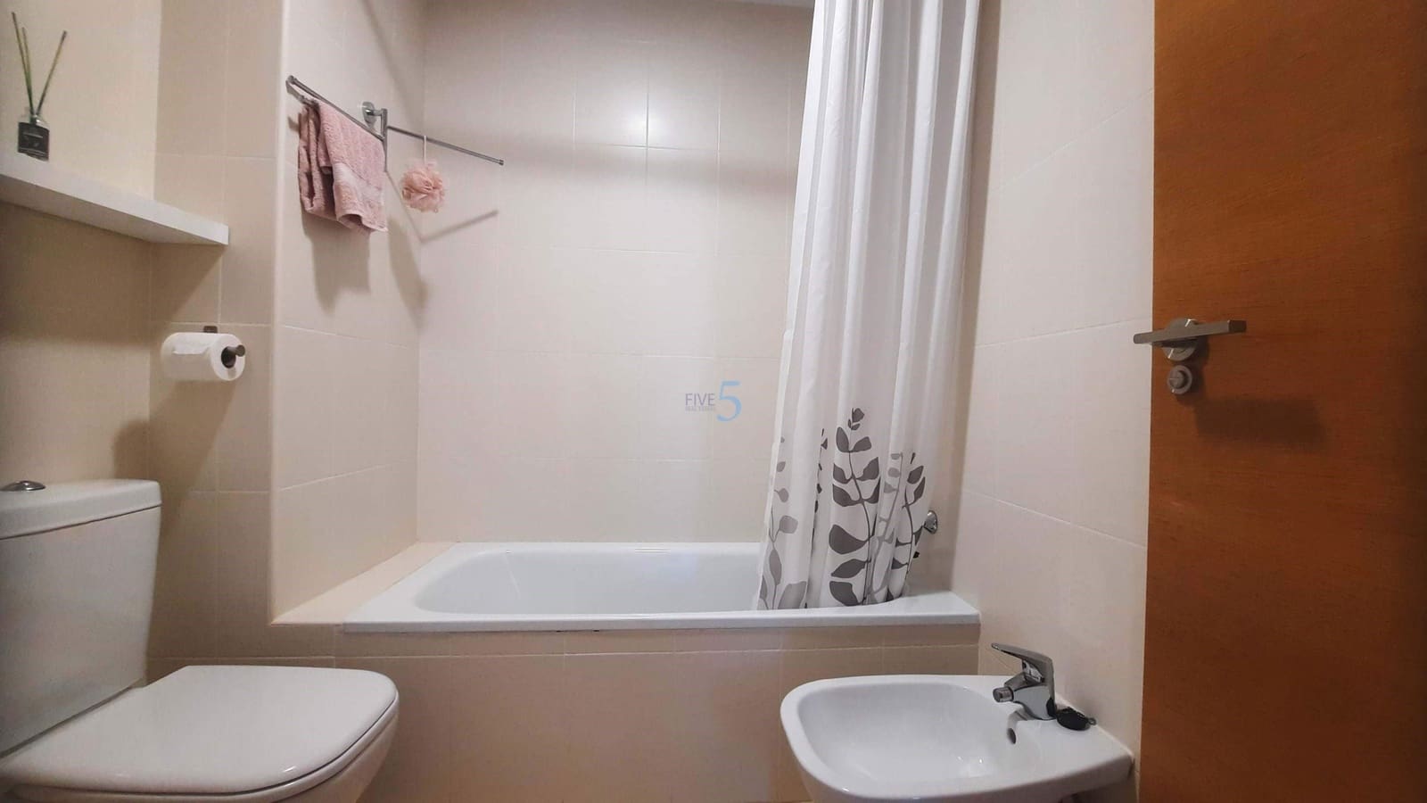 3 makuuhuone Kattohuoneisto myytävänä paikassa Terrazas de la Torre mukana uima-altaan - 140 000 € (Ref: 9628328)