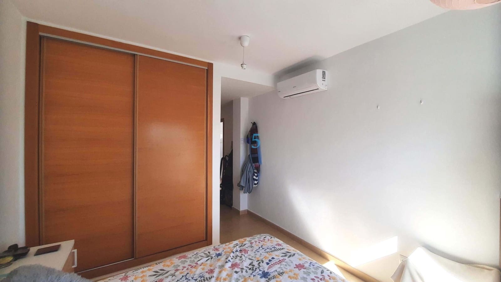 3 makuuhuone Kattohuoneisto myytävänä paikassa Terrazas de la Torre mukana uima-altaan - 140 000 € (Ref: 9628328)