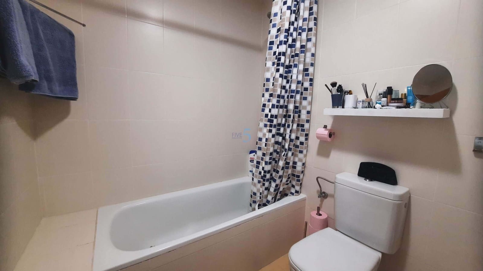 3 makuuhuone Kattohuoneisto myytävänä paikassa Terrazas de la Torre mukana uima-altaan - 140 000 € (Ref: 9628328)