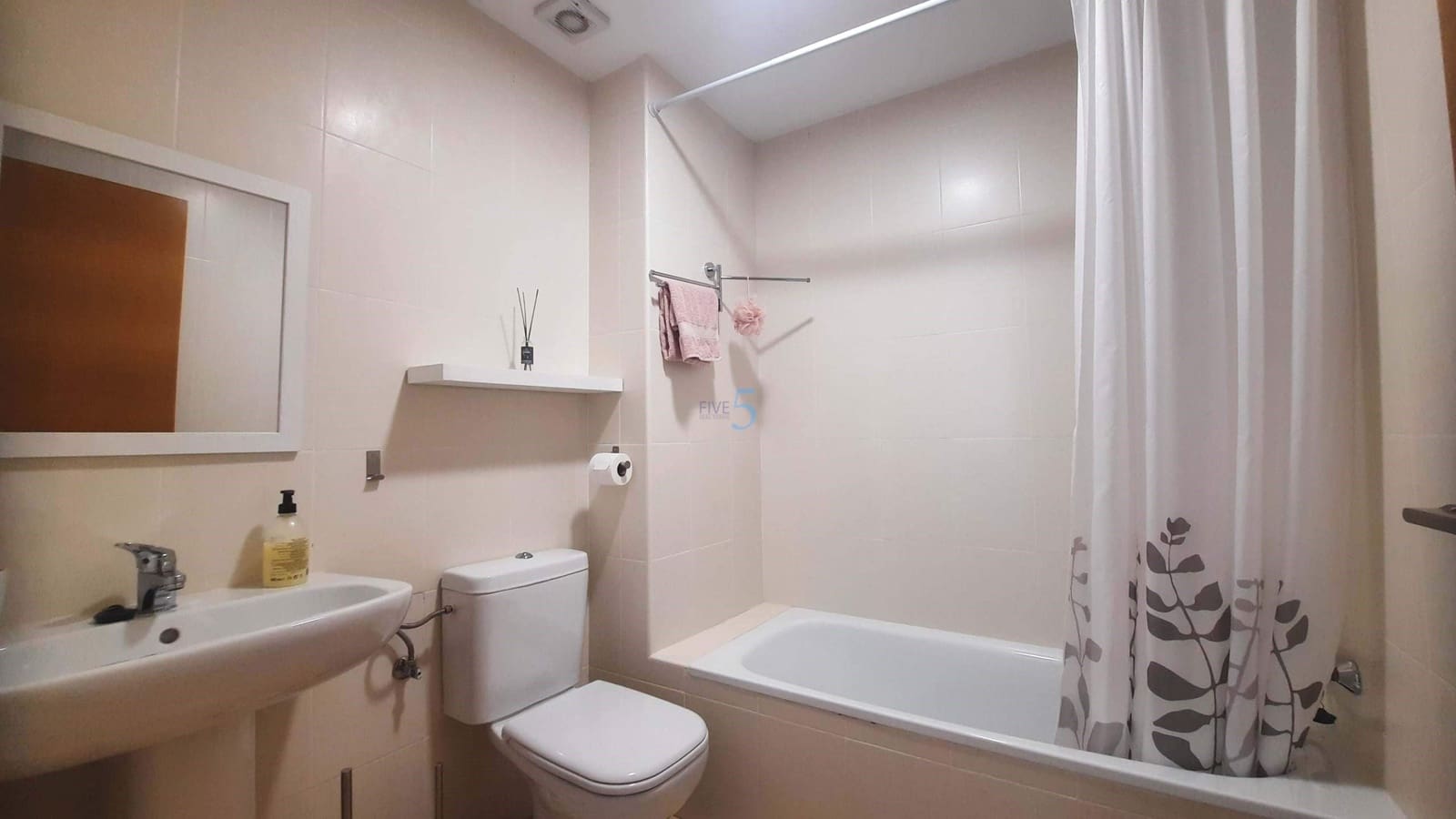 3 makuuhuone Kattohuoneisto myytävänä paikassa Terrazas de la Torre mukana uima-altaan - 140 000 € (Ref: 9628328)