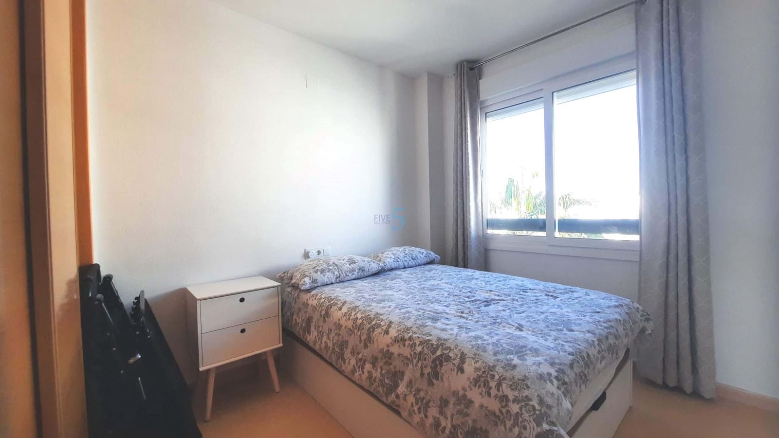 3 makuuhuone Kattohuoneisto myytävänä paikassa Terrazas de la Torre mukana uima-altaan - 140 000 € (Ref: 9628328)