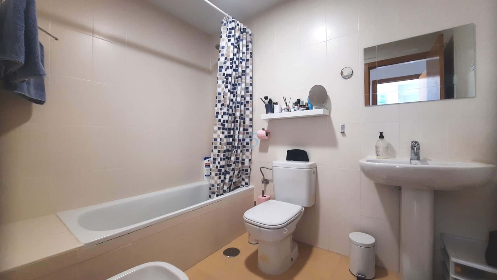 3 makuuhuone Kattohuoneisto myytävänä paikassa Terrazas de la Torre mukana uima-altaan - 140 000 € (Ref: 9628328)