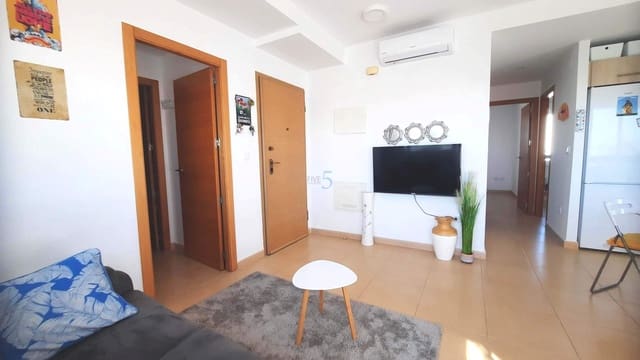 3 makuuhuone Kattohuoneisto myytävänä paikassa Terrazas de la Torre, Torre-Pacheco mukana uima-altaan - 140 000 € (Ref: 9628328)