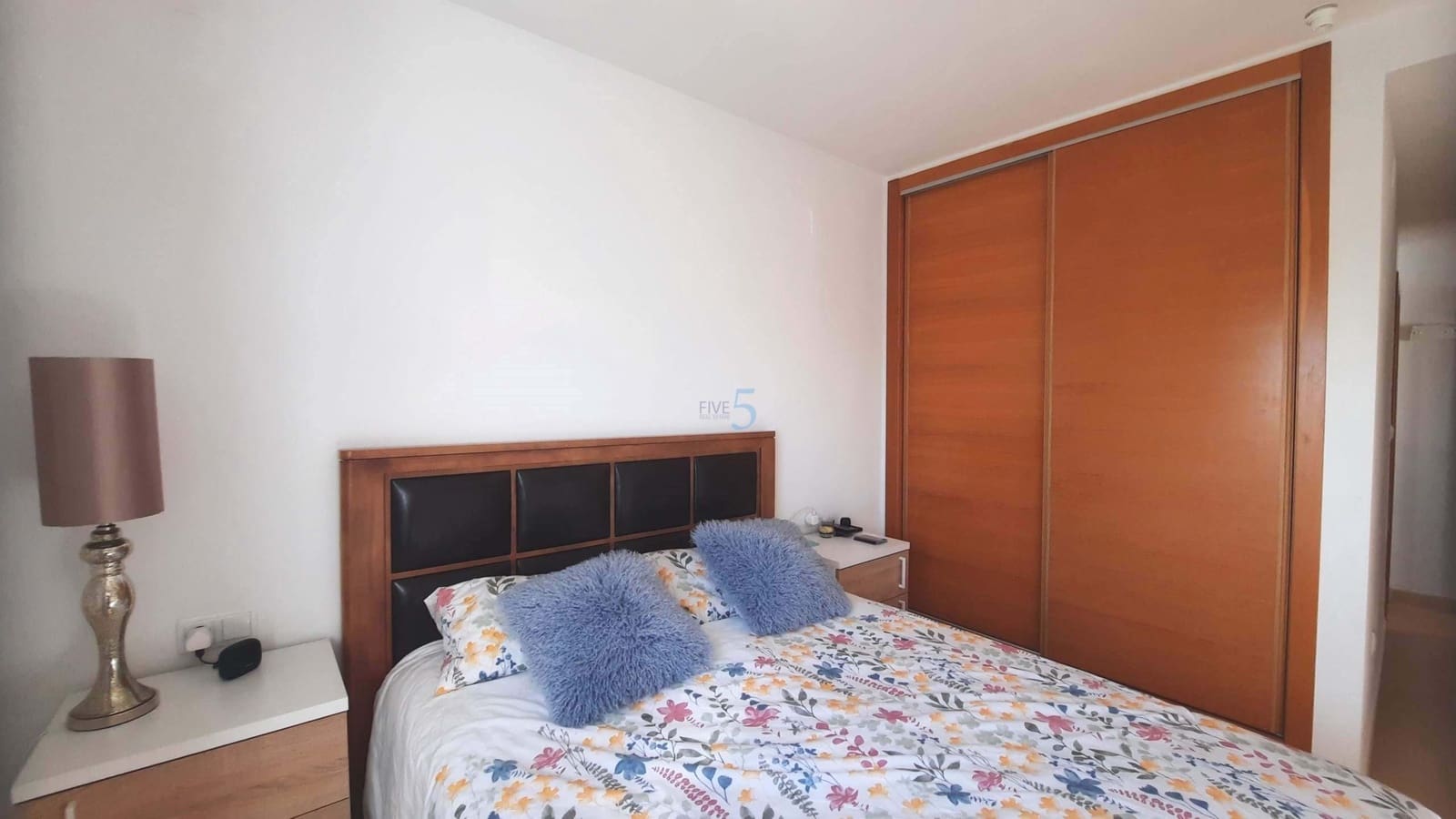 3 makuuhuone Kattohuoneisto myytävänä paikassa Terrazas de la Torre mukana uima-altaan - 140 000 € (Ref: 9628328)