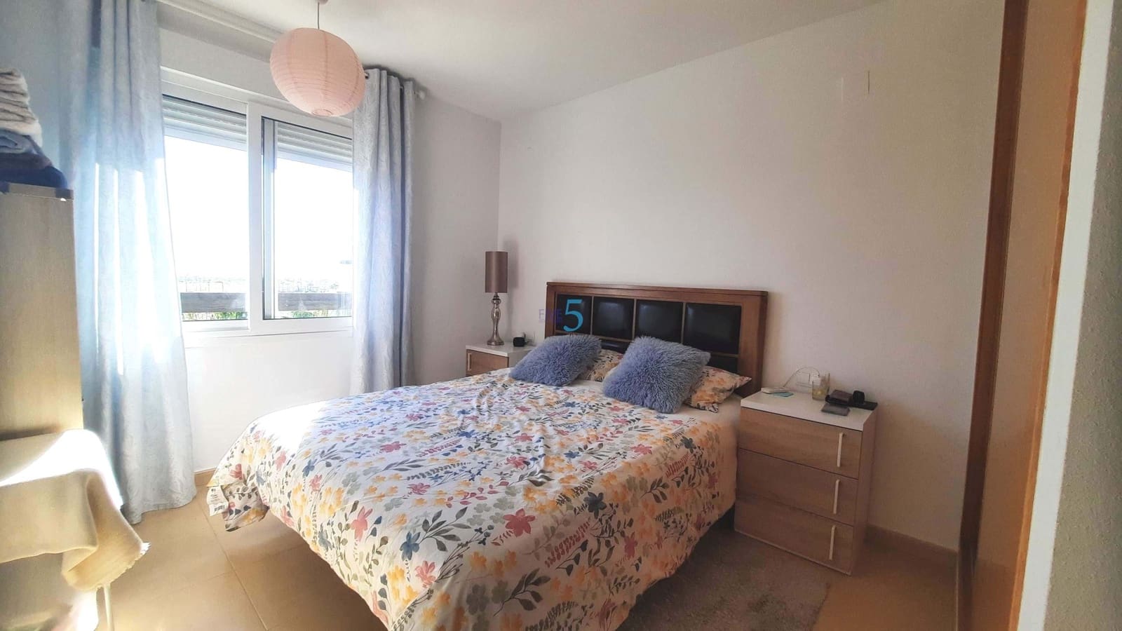 3 makuuhuone Kattohuoneisto myytävänä paikassa Terrazas de la Torre mukana uima-altaan - 140 000 € (Ref: 9628328)