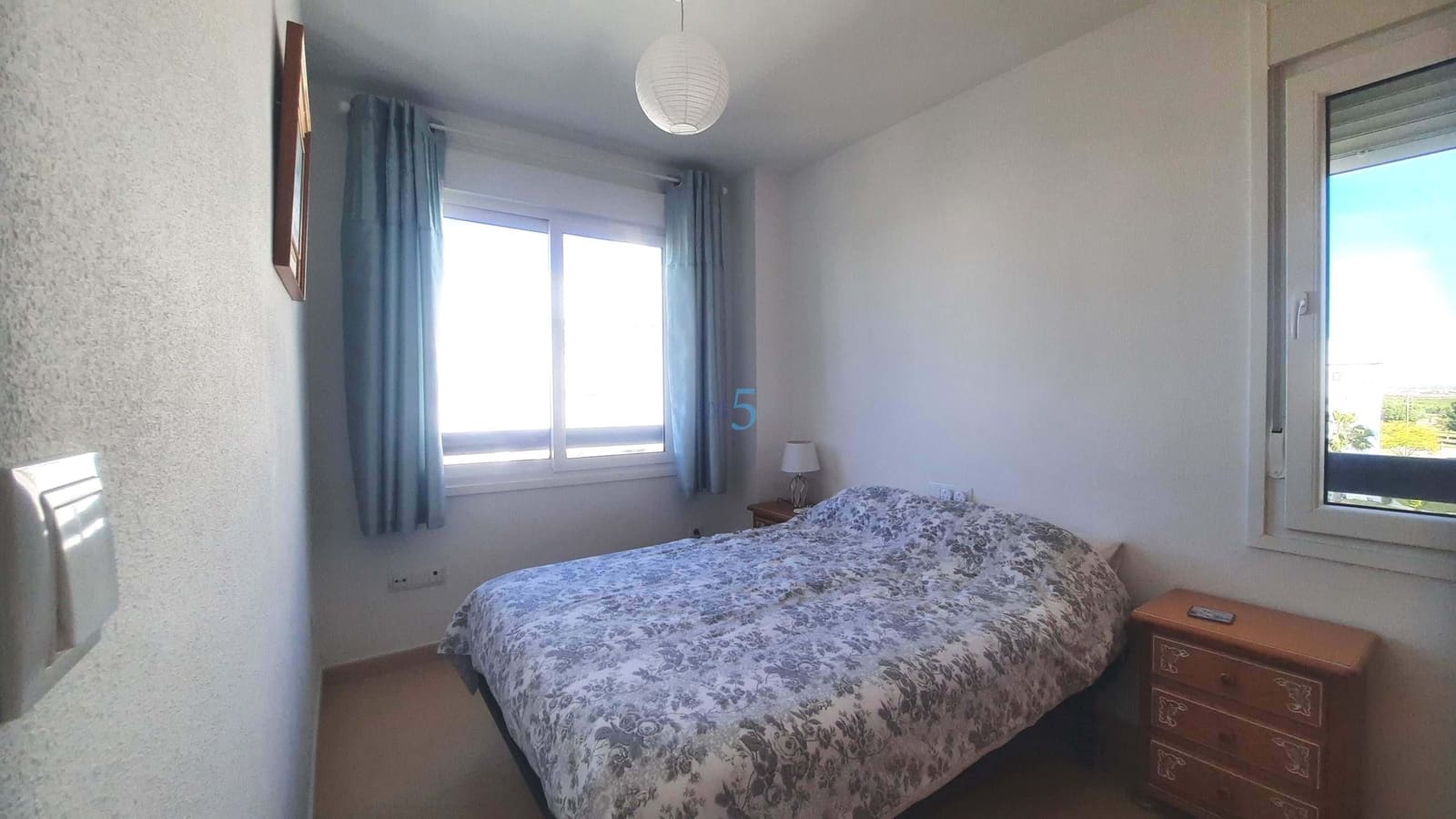 3 makuuhuone Kattohuoneisto myytävänä paikassa Terrazas de la Torre mukana uima-altaan - 140 000 € (Ref: 9628328)