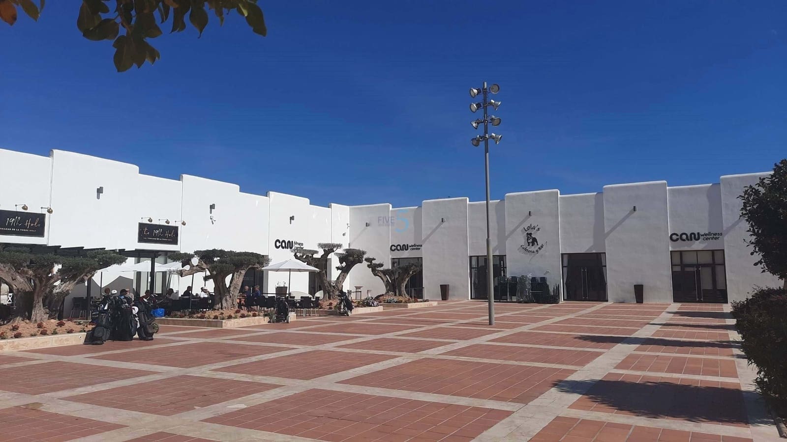 3 makuuhuone Kattohuoneisto myytävänä paikassa Terrazas de la Torre mukana uima-altaan - 140 000 € (Ref: 9628328)