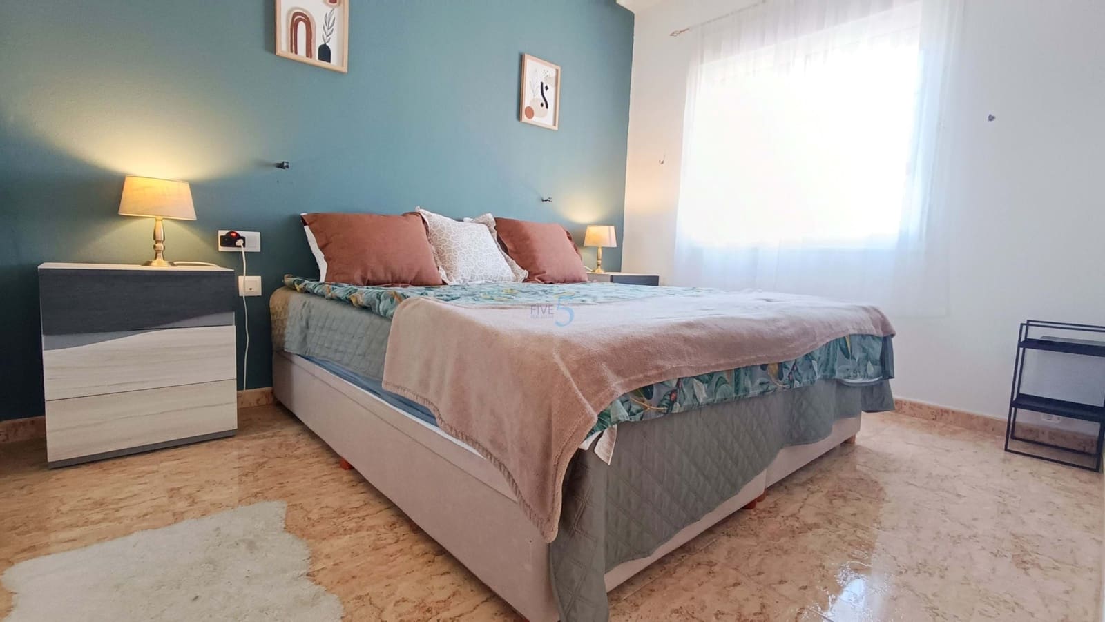 2 makuuhuone Huvila myytävänä paikassa El Raso mukana uima-altaan - 220 000 € (Ref: 9628431)