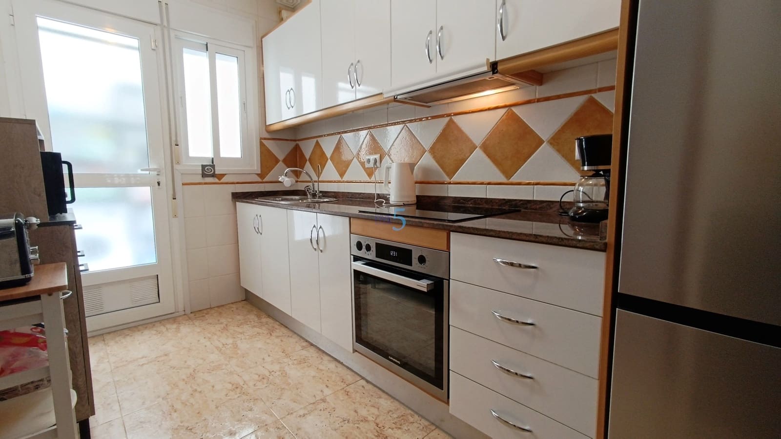 2 makuuhuone Huvila myytävänä paikassa El Raso mukana uima-altaan - 220 000 € (Ref: 9628431)