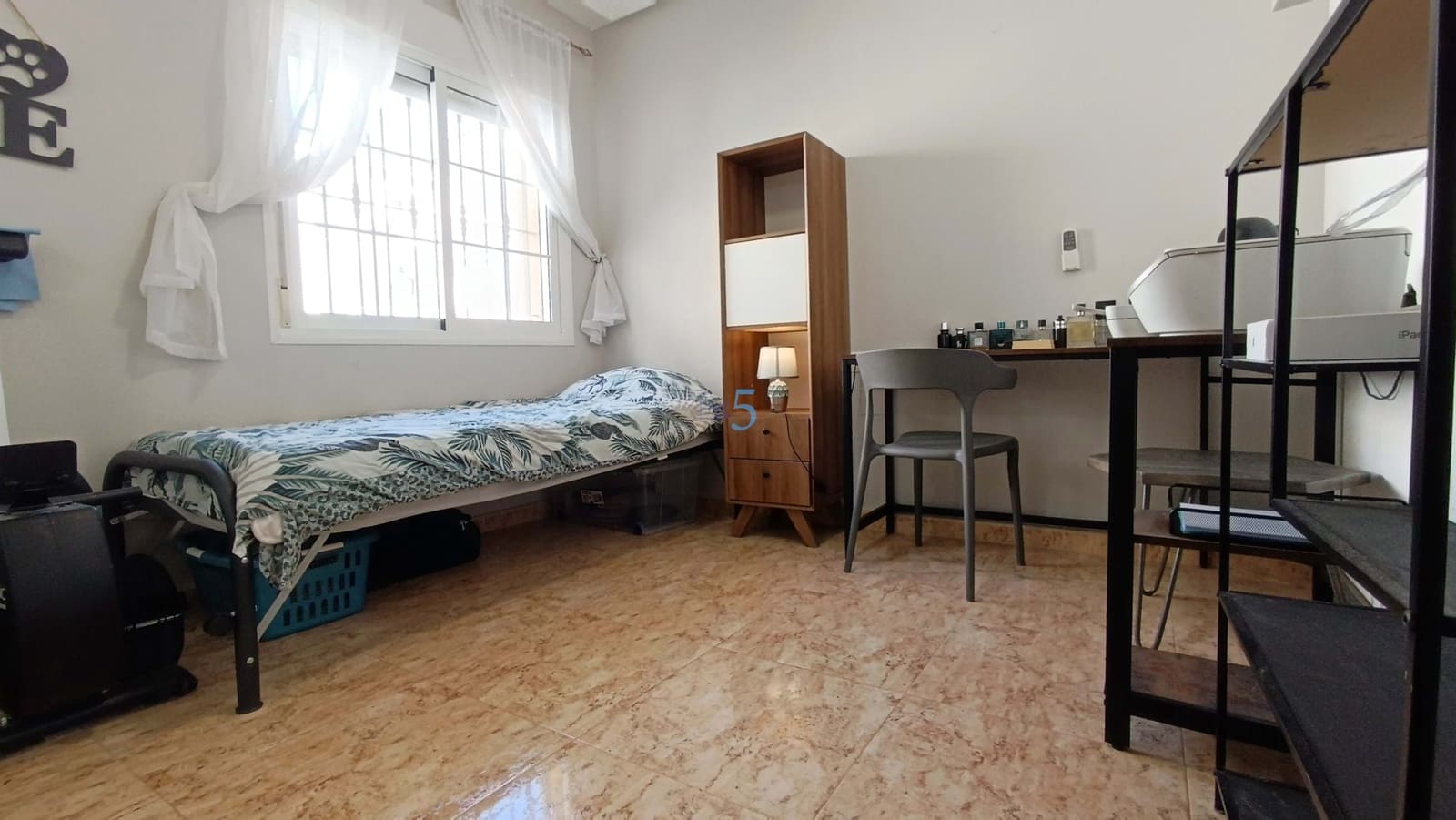 2 makuuhuone Huvila myytävänä paikassa El Raso mukana uima-altaan - 220 000 € (Ref: 9628431)