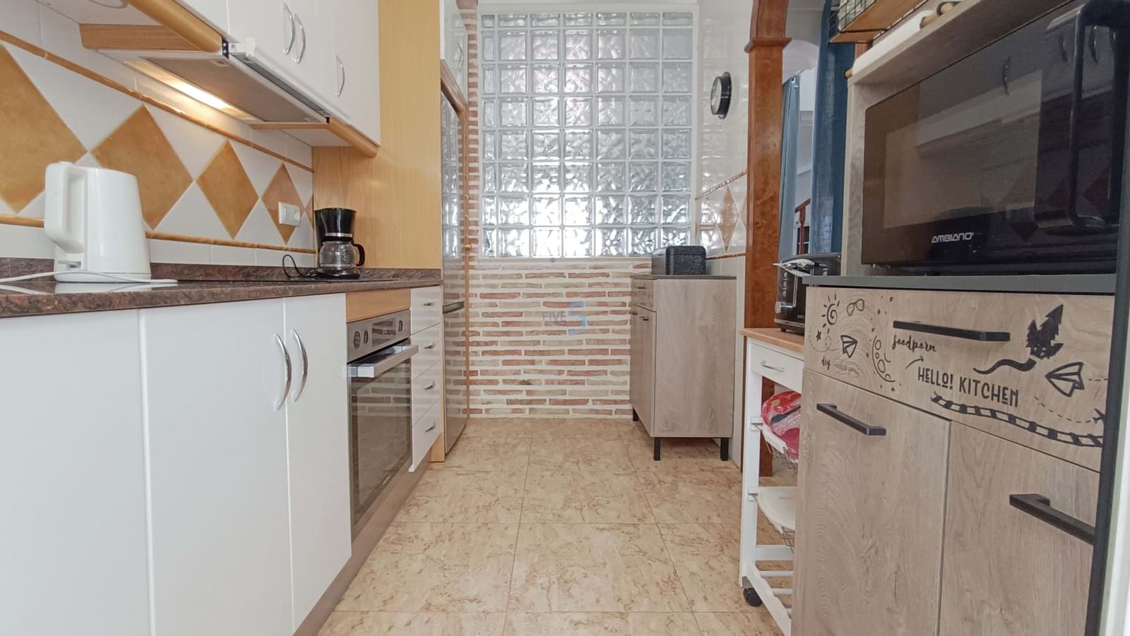 2 makuuhuone Huvila myytävänä paikassa El Raso mukana uima-altaan - 220 000 € (Ref: 9628431)