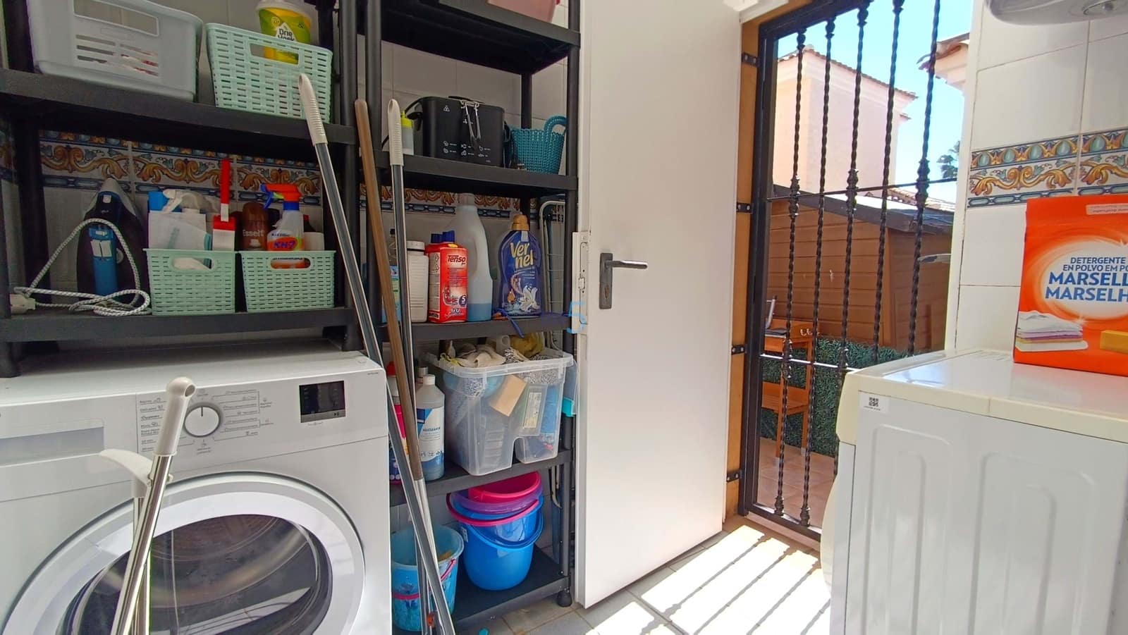 2 makuuhuone Huvila myytävänä paikassa El Raso mukana uima-altaan - 220 000 € (Ref: 9628431)