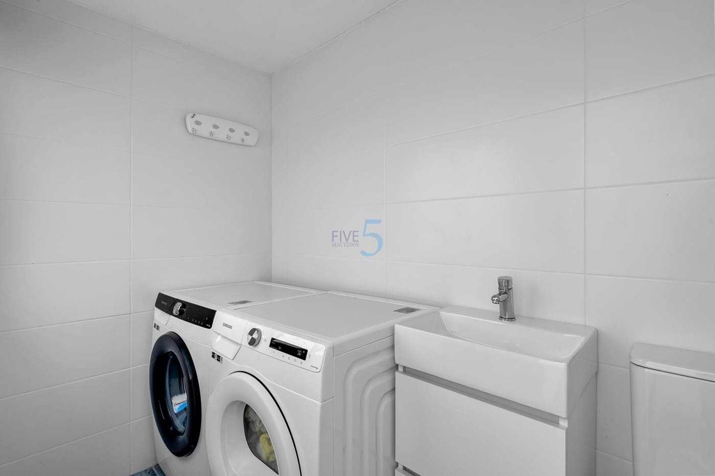 3 soveværelse Lejlighed til salg i San Miguel de Salinas med swimmingpool garage - € 549.000 (Ref: 9628432)