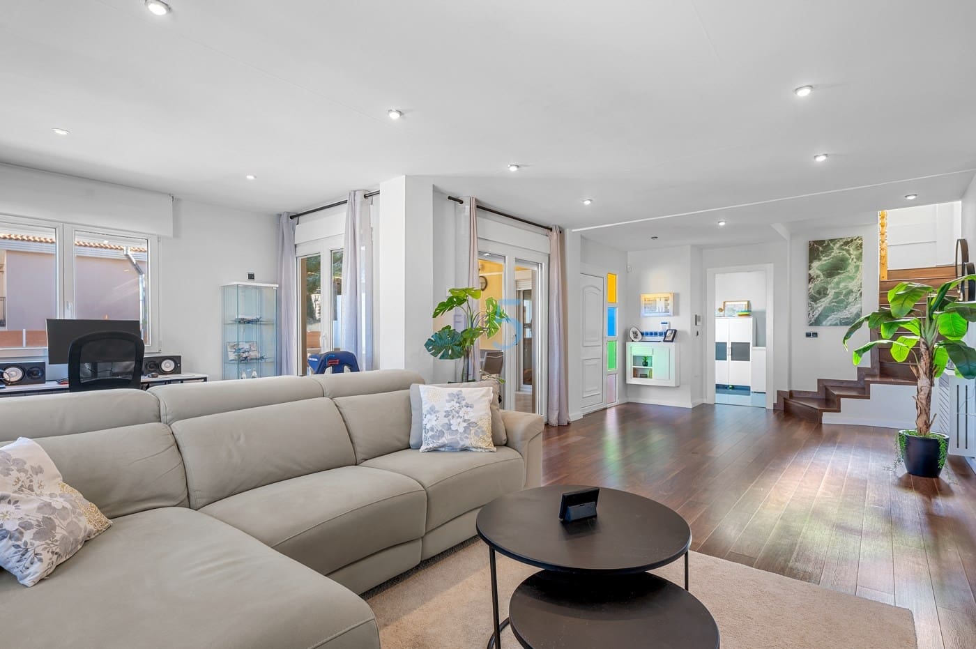 3 soveværelse Lejlighed til salg i San Miguel de Salinas med swimmingpool garage - € 549.000 (Ref: 9628432)